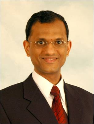 Hemant Sabat
